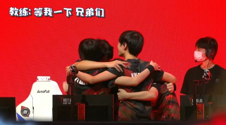 出过批评 出过批评