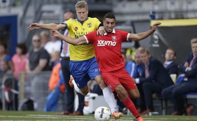 夺得金腰带 夺得金腰带