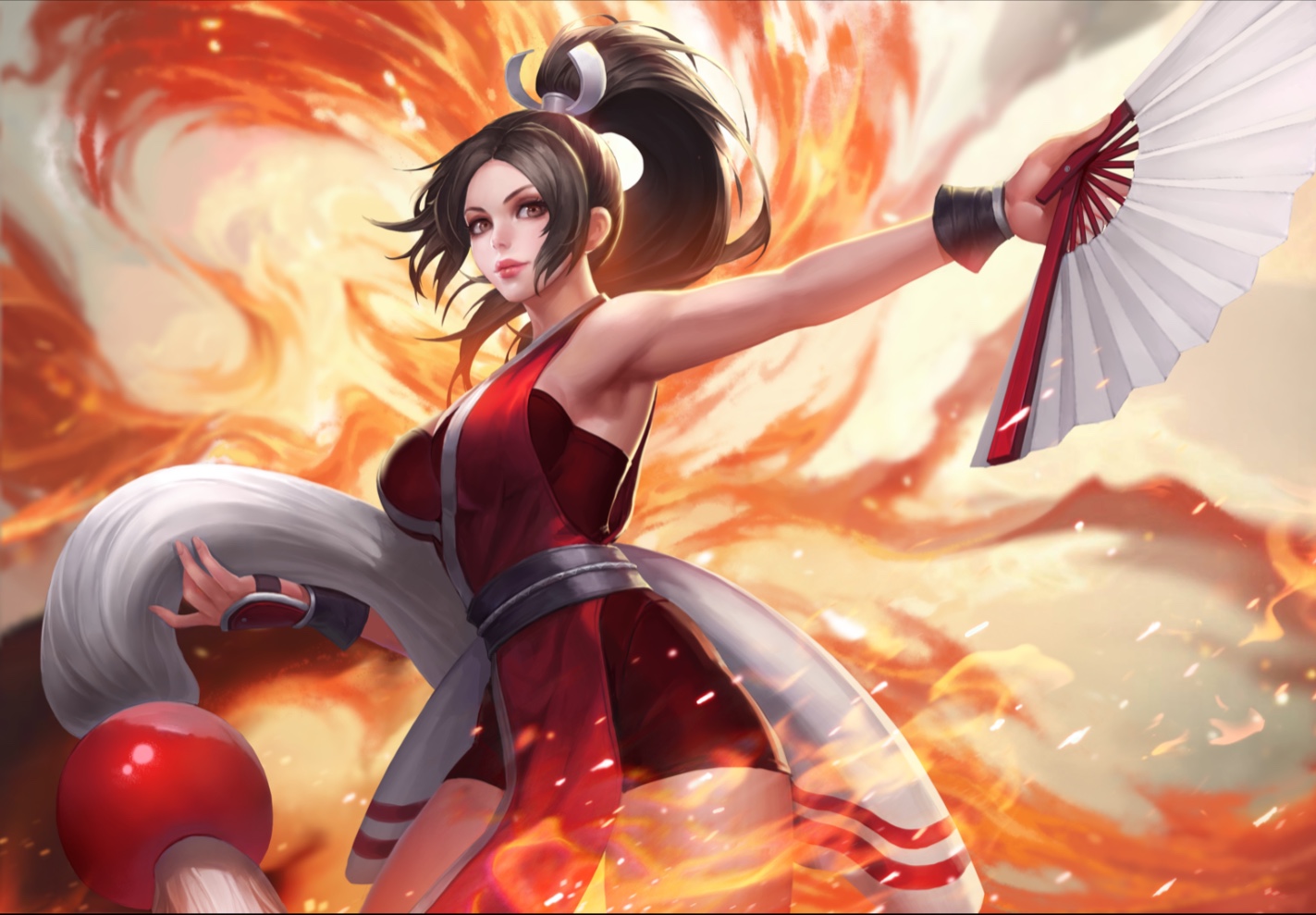 念和戏剧性 念和戏剧性