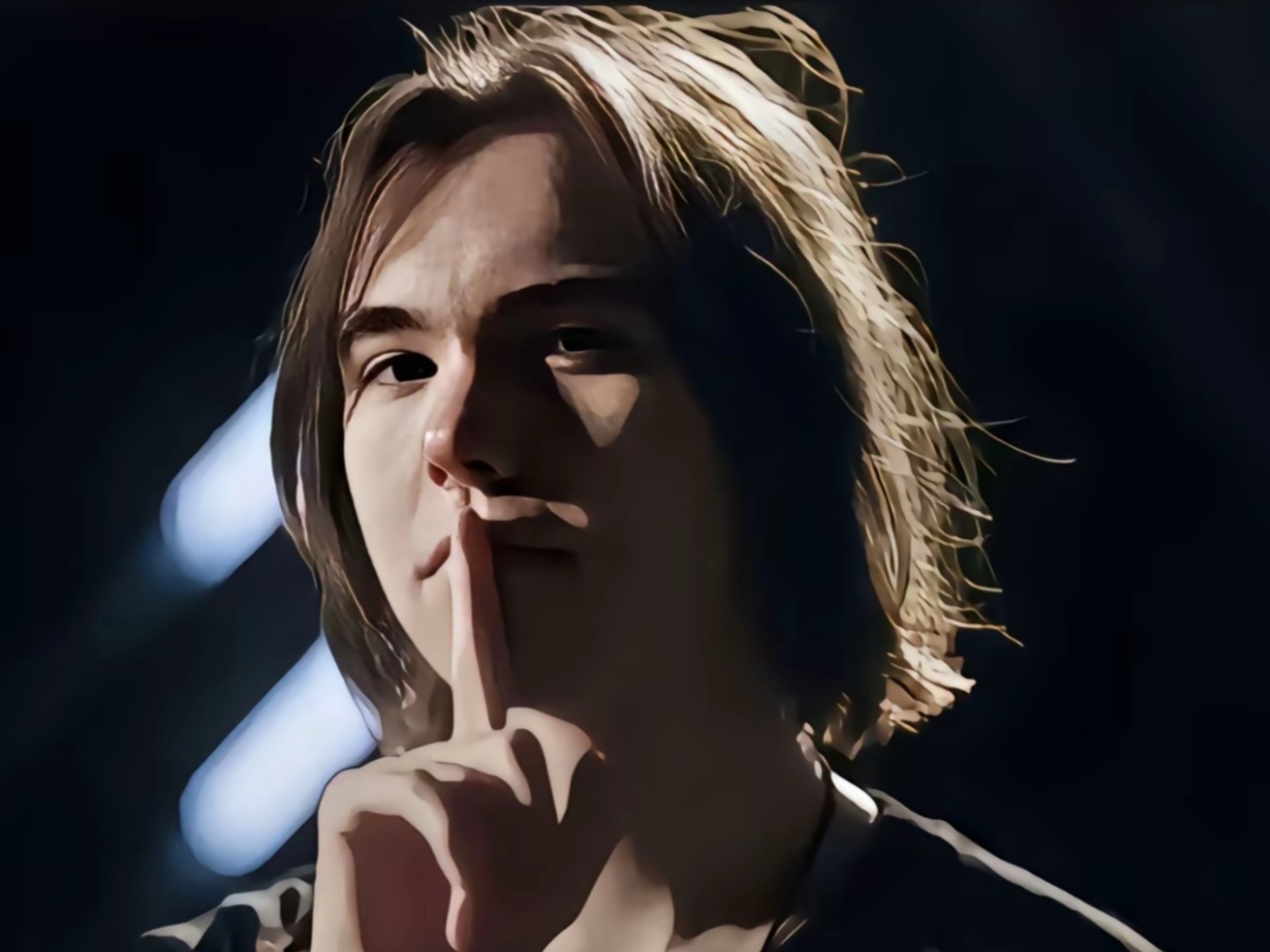 使他的身体 使他的身体