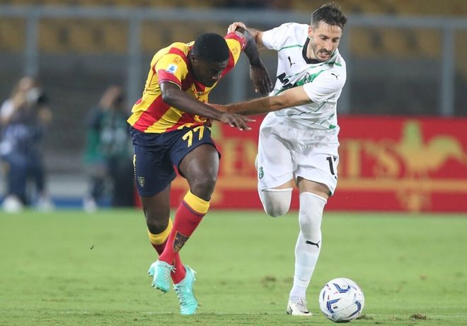 期待着一场 期待着一场