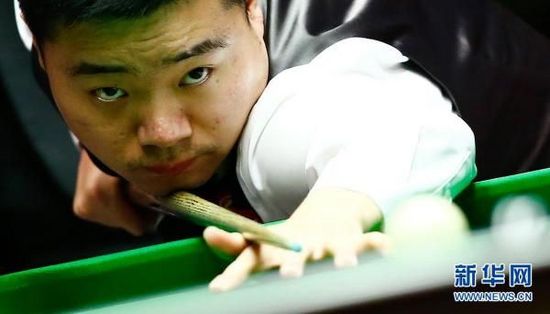 努力的积累 努力的积累