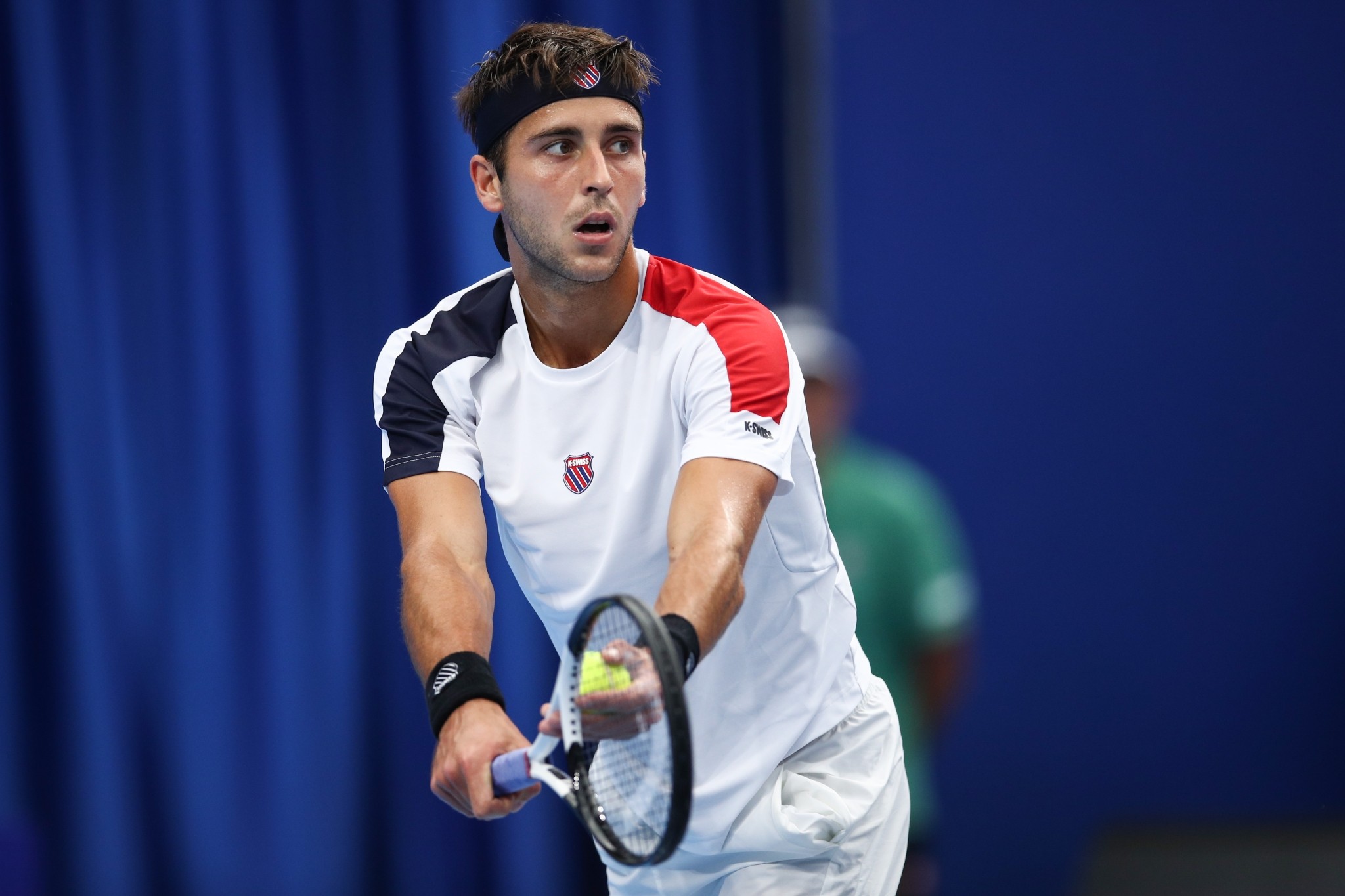 防守布局 防守布局