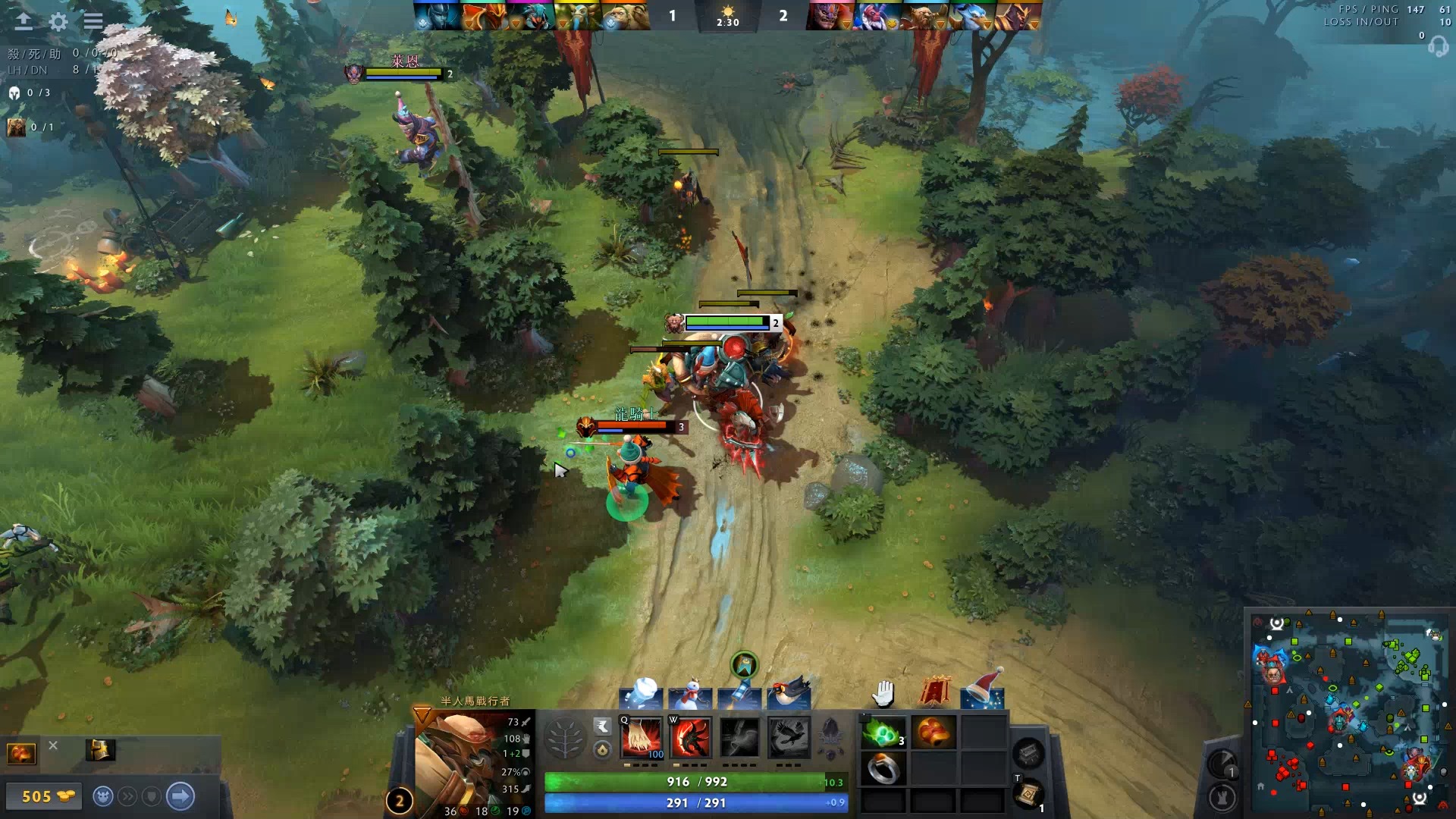 长年保持先 长年保持先