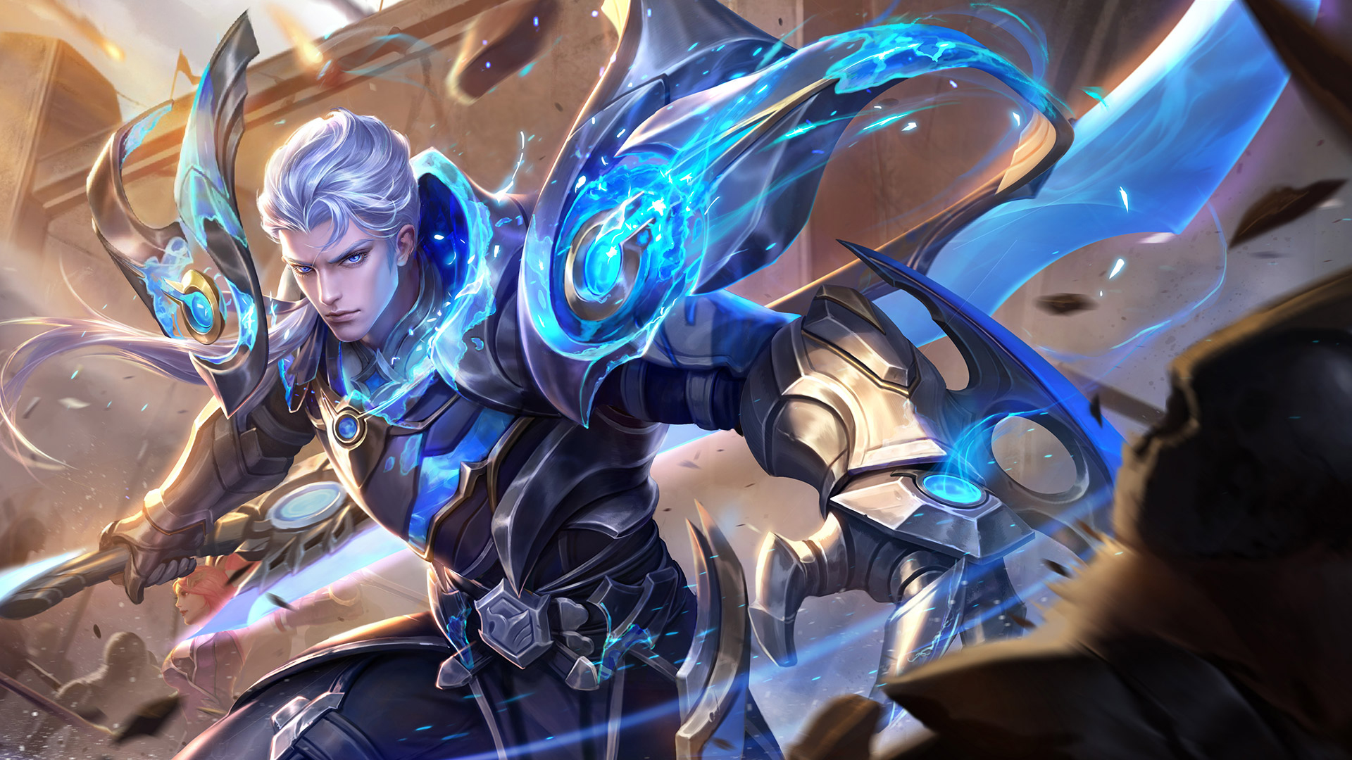 若对手收缩 若对手收缩